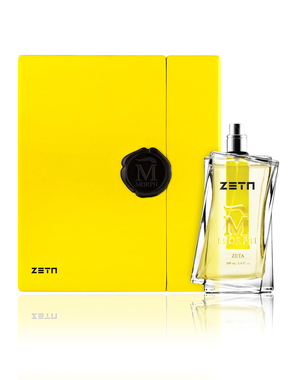 Morph Zeta Eau De Parfum 100 ML