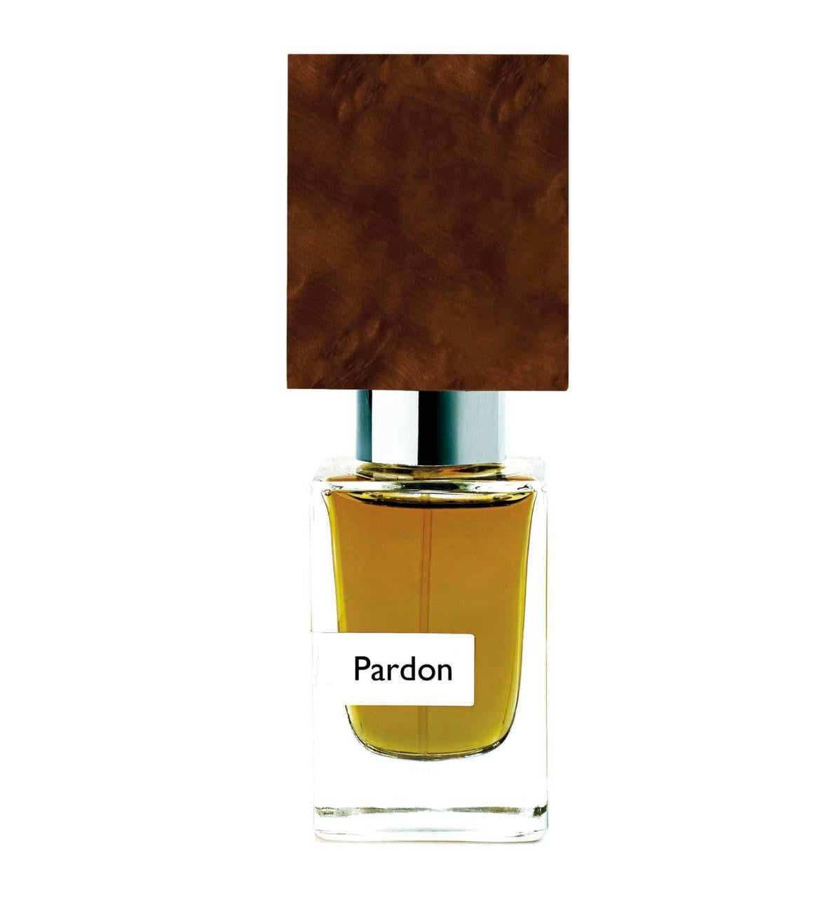 NASOMATTO PARDON Extrait De Parfum 30 ML