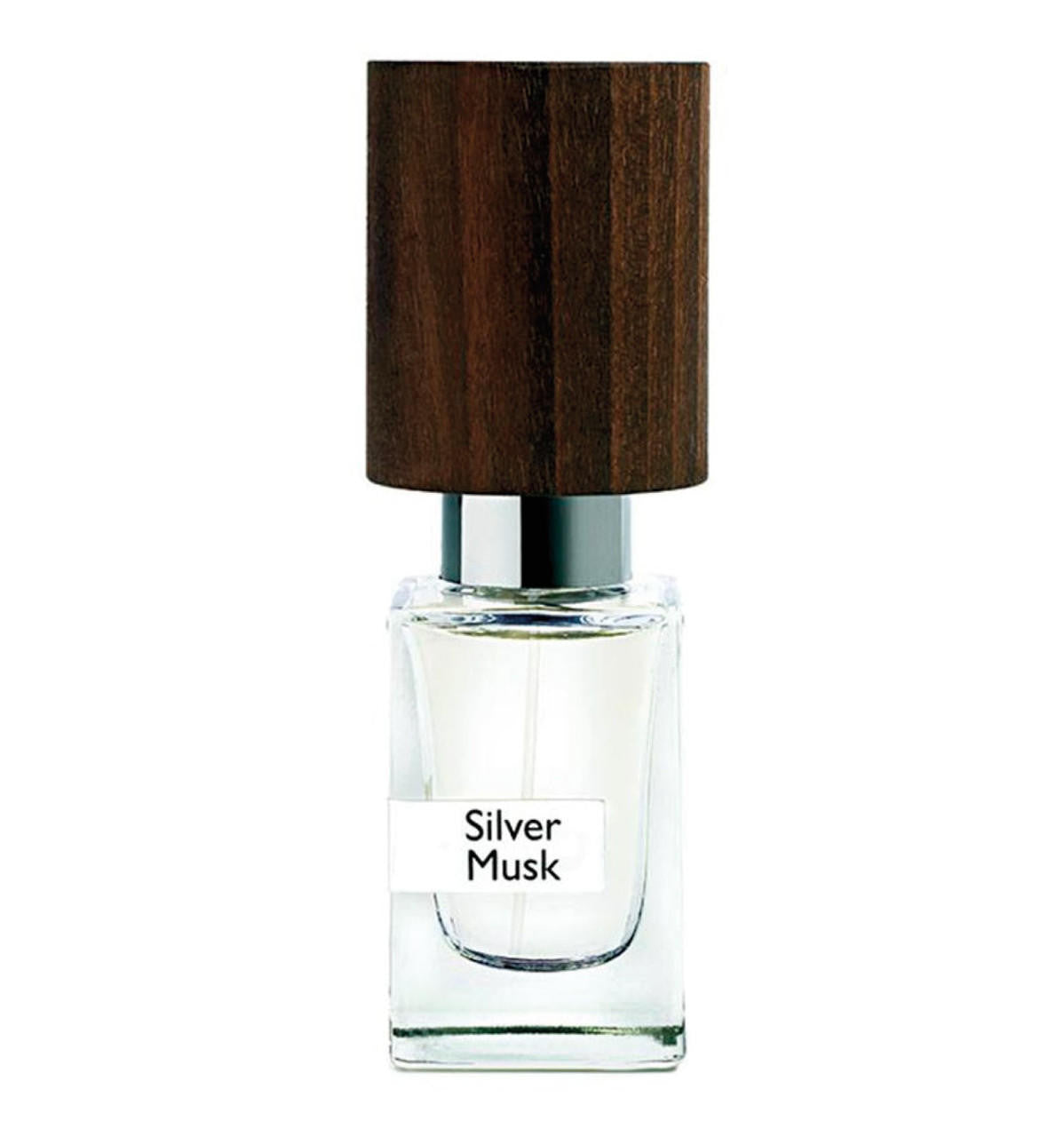 NASOMATTO SILVER MUSK Extrait De Parfum 30 ML