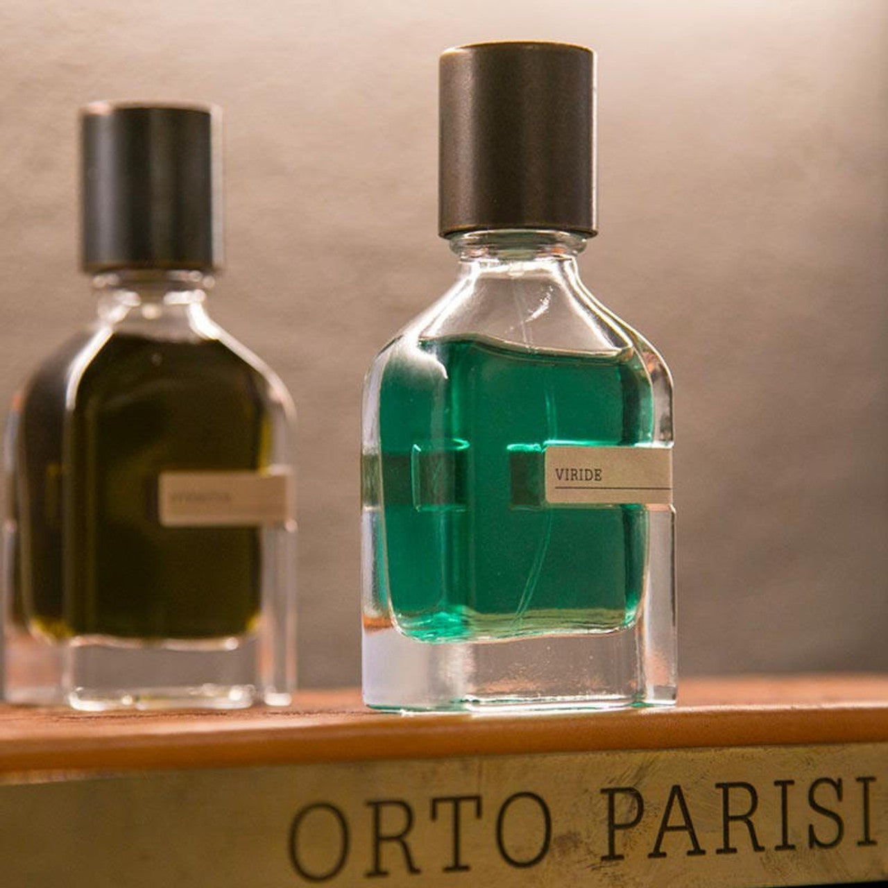 ORTO PARISI VIRIDE Eau De Parfum 50 ML