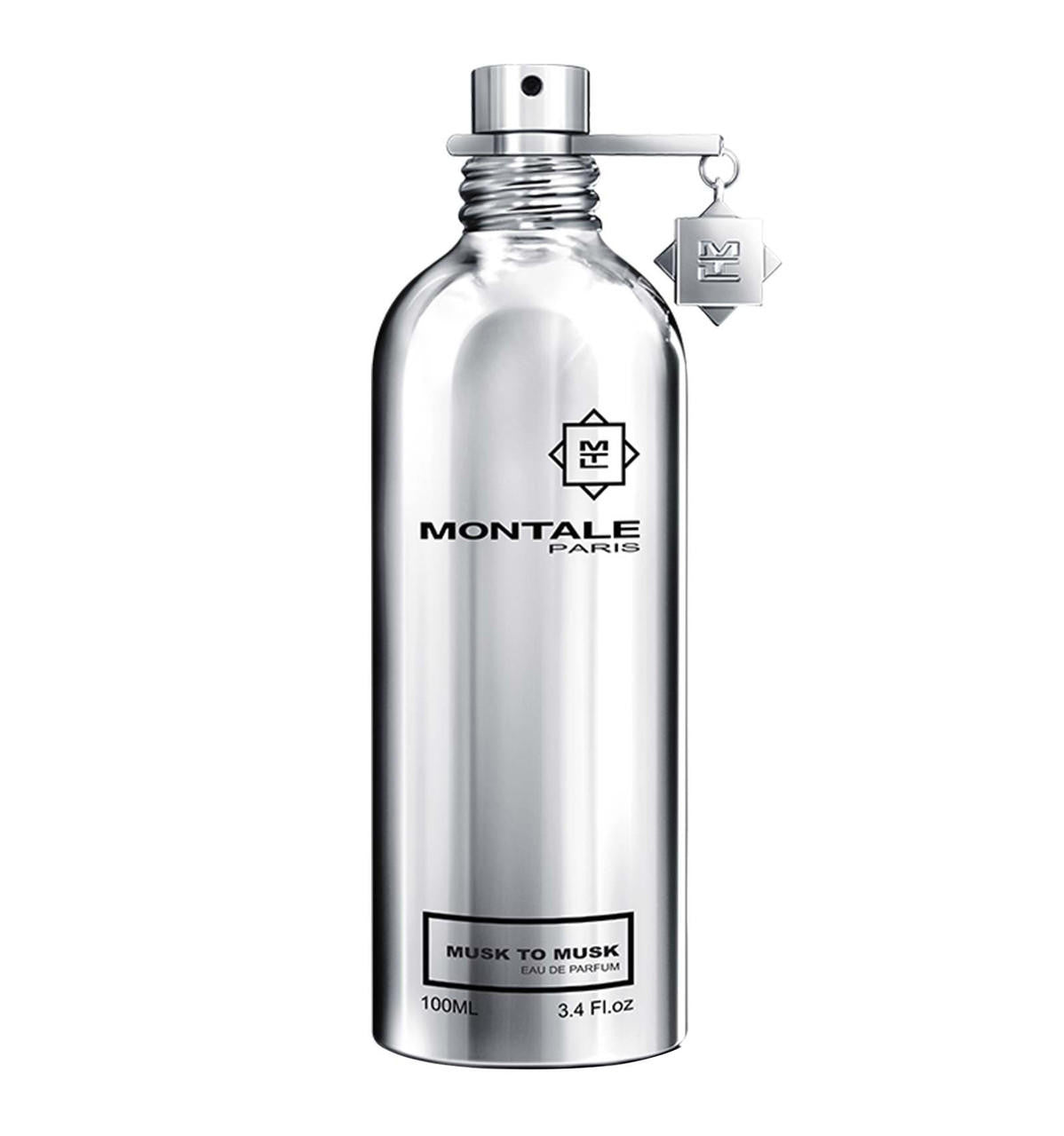 Montale Paris Musk To Muskt Eau De Parfum 100 ML