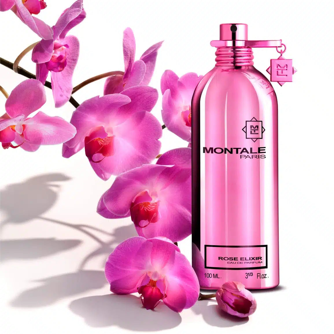 Montale Paris Rose Elixir Eau De Parfum 100 ML